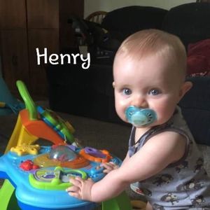 Meet your Posher, Julie